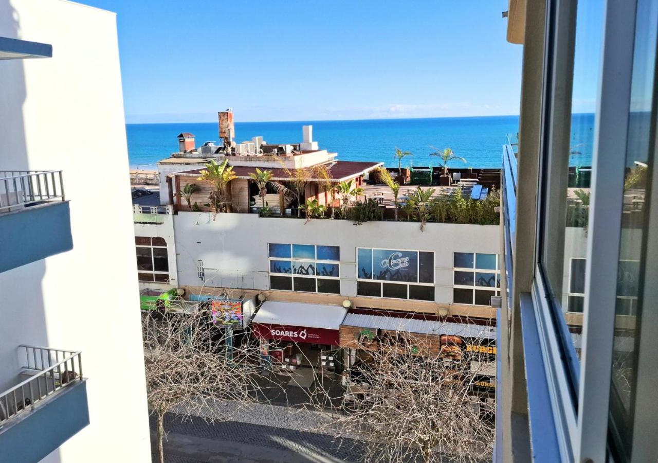 Alltravel Praia Da Rocha Портиман Экстерьер фото